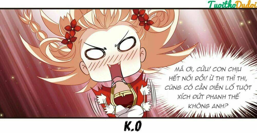 Phong Khởi Thương Lam Chap 379 - Next Chap 380