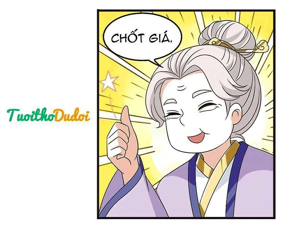 Phong Khởi Thương Lam Chap 379 - Next Chap 380