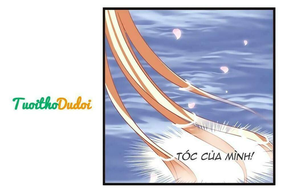 Phong Khởi Thương Lam Chap 379 - Next Chap 380