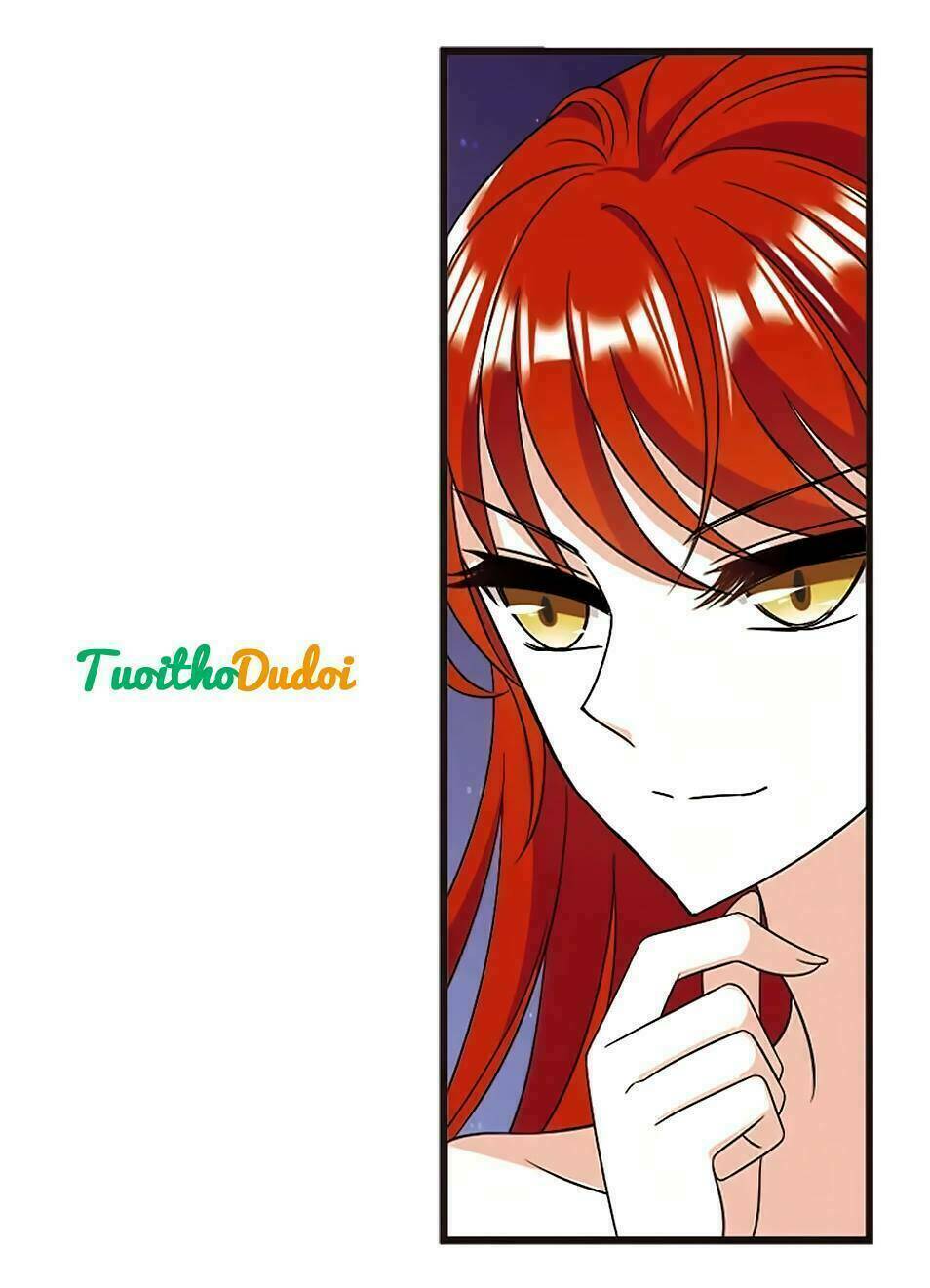 Phong Khởi Thương Lam Chap 379 - Next Chap 380