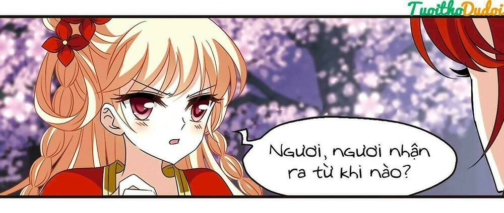 Phong Khởi Thương Lam Chap 379 - Next Chap 380