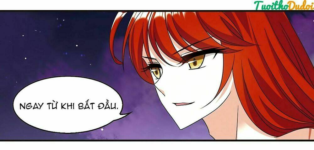 Phong Khởi Thương Lam Chap 379 - Next Chap 380
