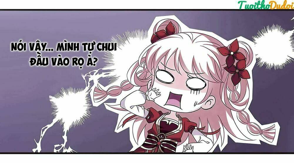 Phong Khởi Thương Lam Chap 379 - Next Chap 380