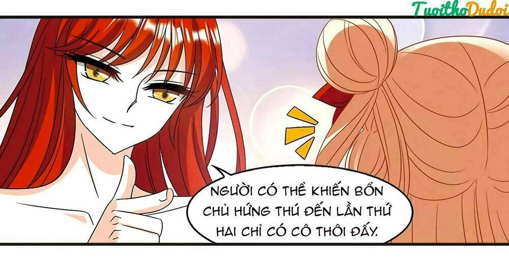 Phong Khởi Thương Lam Chap 379 - Next Chap 380