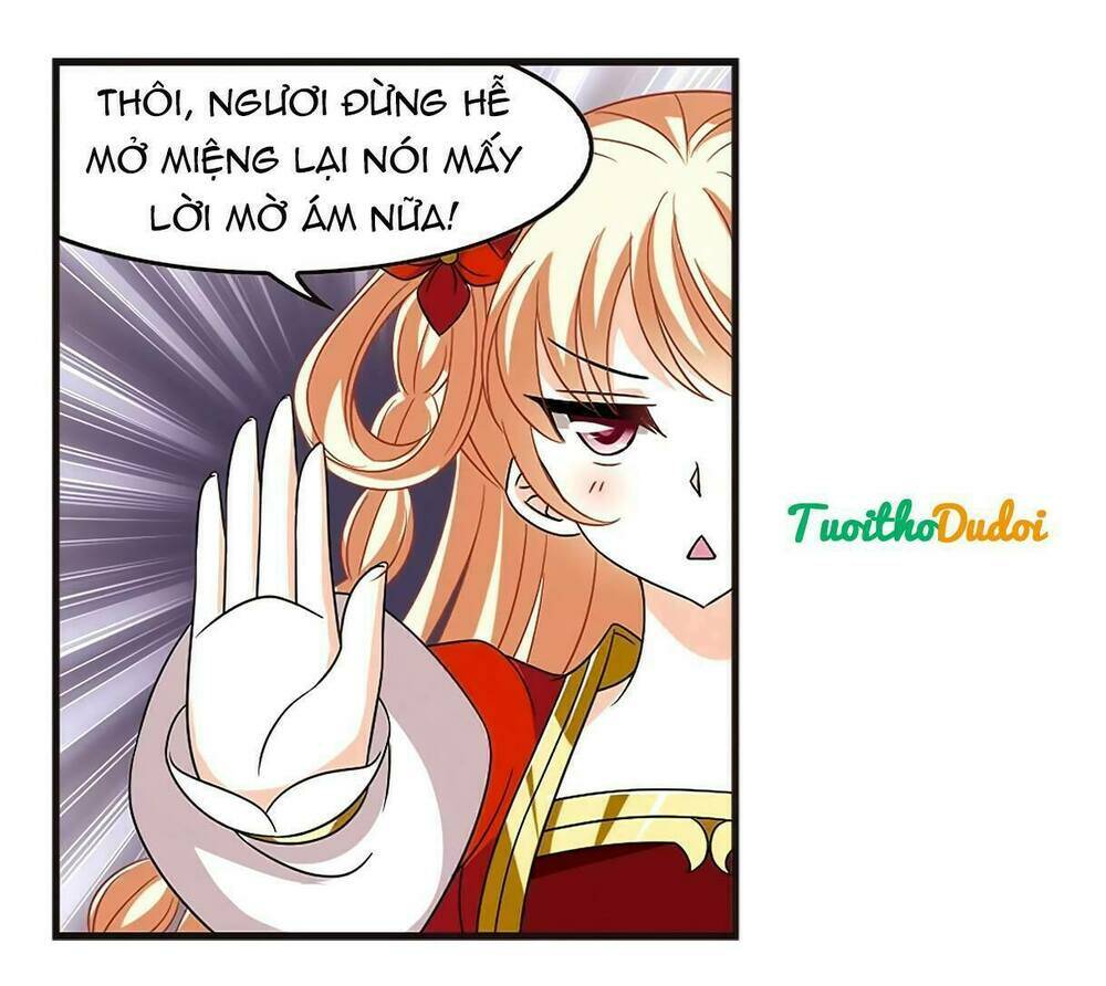 Phong Khởi Thương Lam Chap 379 - Next Chap 380