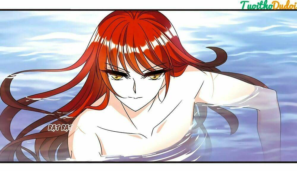 Phong Khởi Thương Lam Chap 379 - Next Chap 380