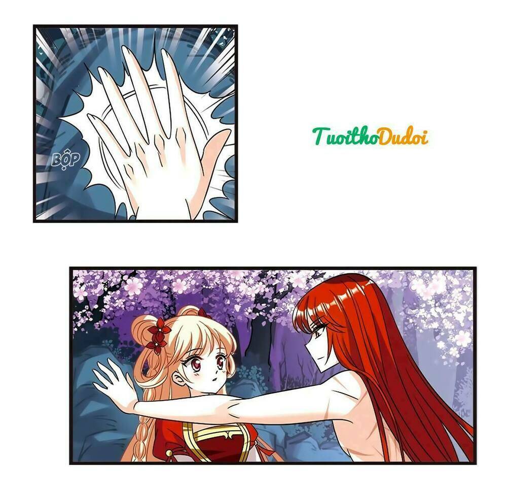 Phong Khởi Thương Lam Chap 379 - Next Chap 380