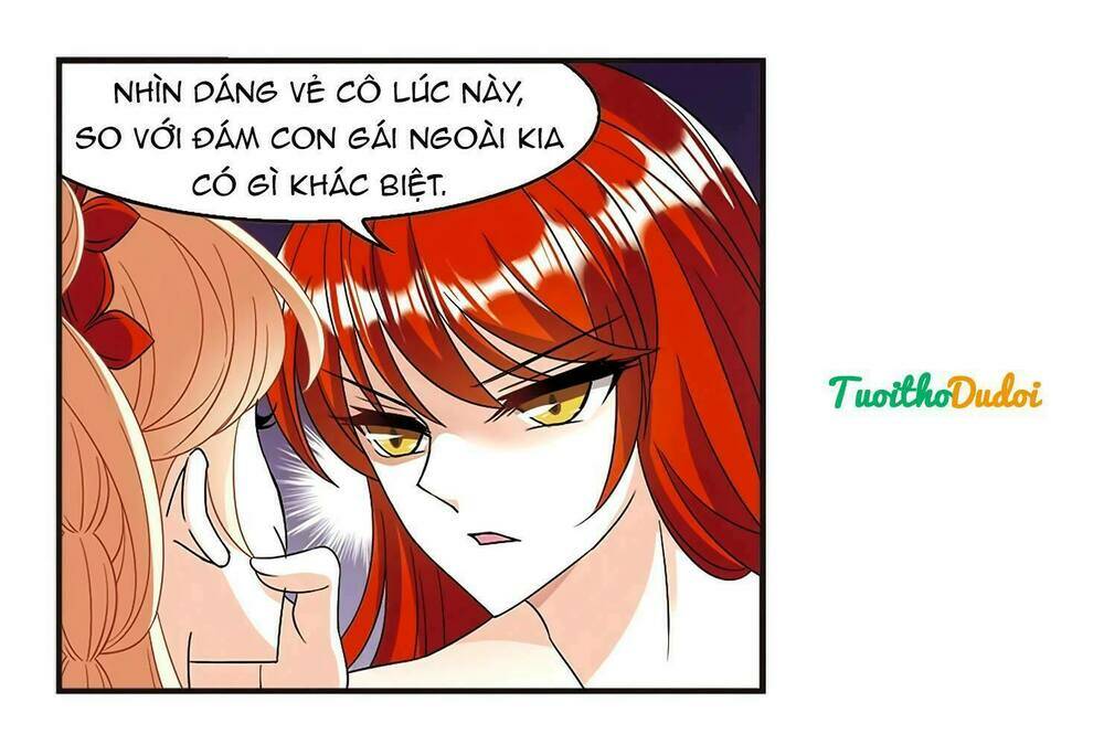 Phong Khởi Thương Lam Chap 379 - Next Chap 380