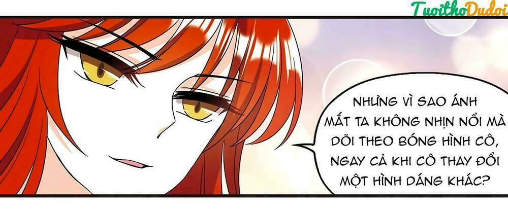 Phong Khởi Thương Lam Chap 379 - Next Chap 380