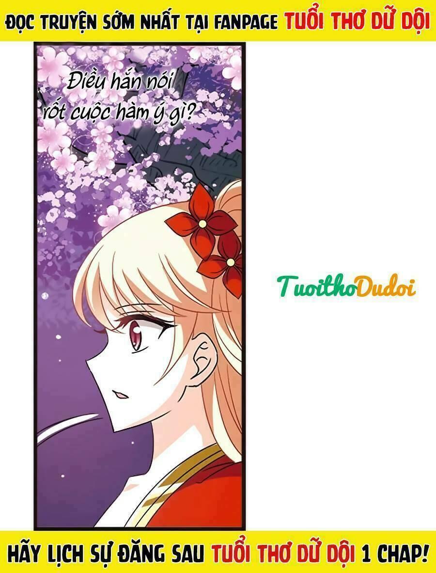 Phong Khởi Thương Lam Chap 379 - Next Chap 380