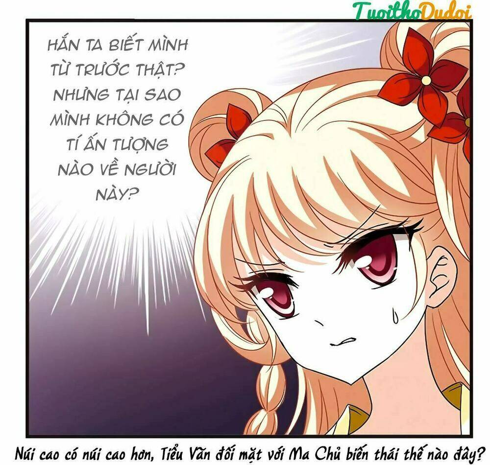 Phong Khởi Thương Lam Chap 379 - Next Chap 380