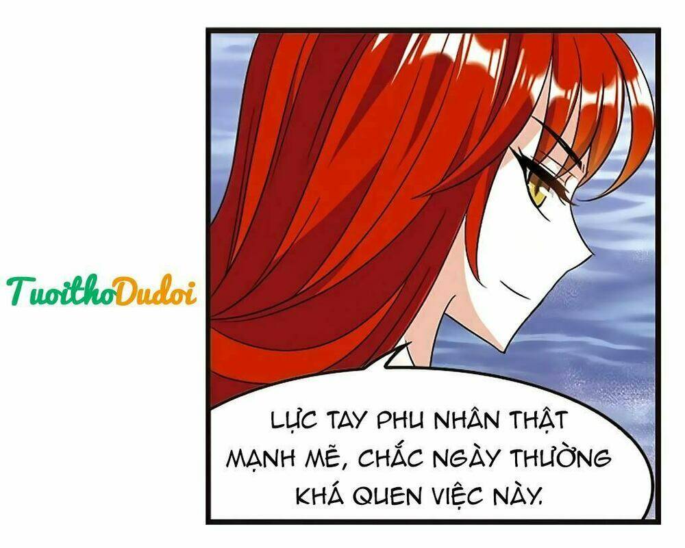 Phong Khởi Thương Lam Chap 379 - Next Chap 380