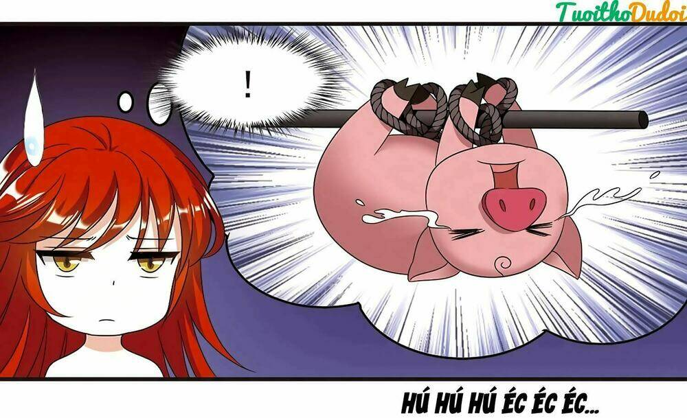 Phong Khởi Thương Lam Chap 379 - Next Chap 380