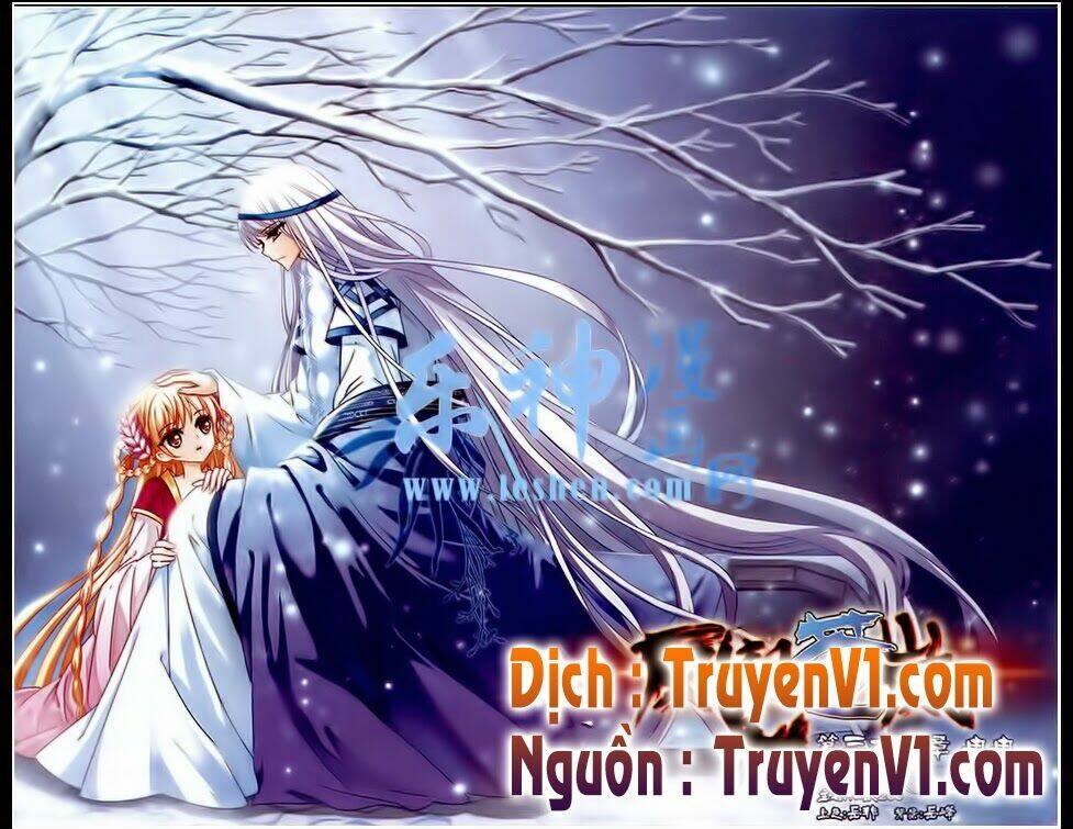 Phong Khởi Thương Lam Chap 38 - Next Chap 39