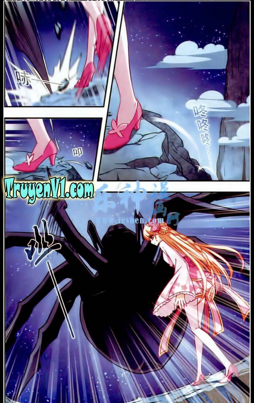 Phong Khởi Thương Lam Chap 38 - Next Chap 39