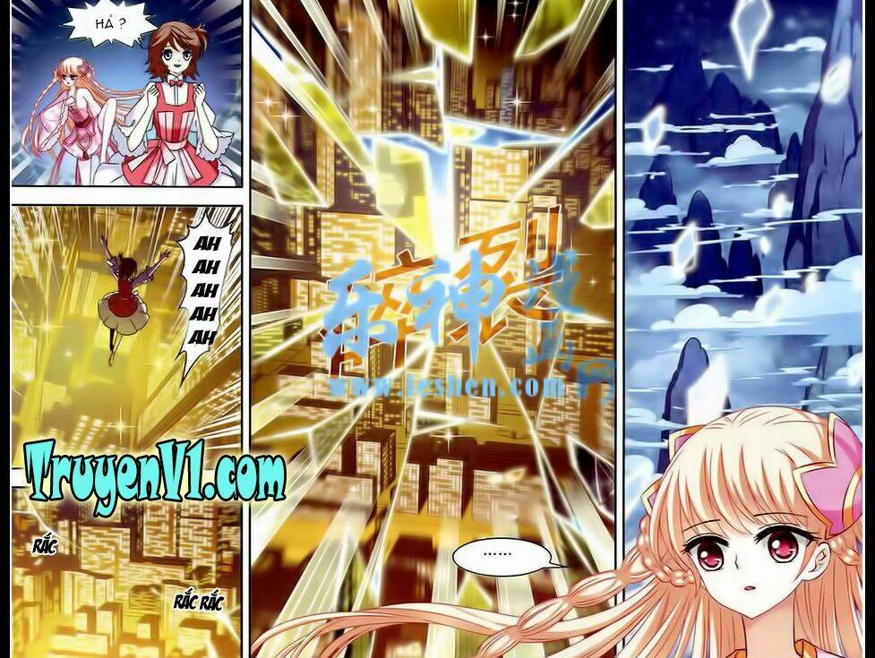 Phong Khởi Thương Lam Chap 38 - Next Chap 39