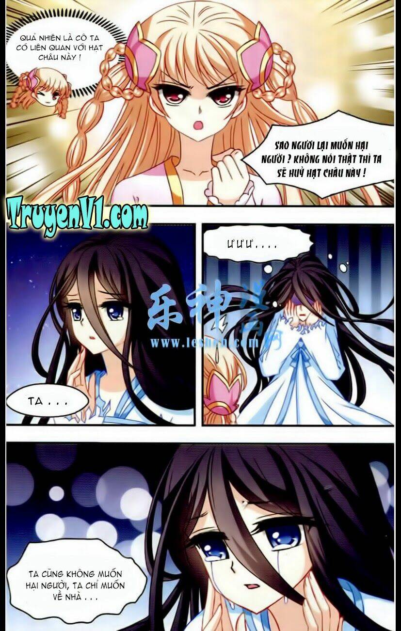 Phong Khởi Thương Lam Chap 38 - Next Chap 39