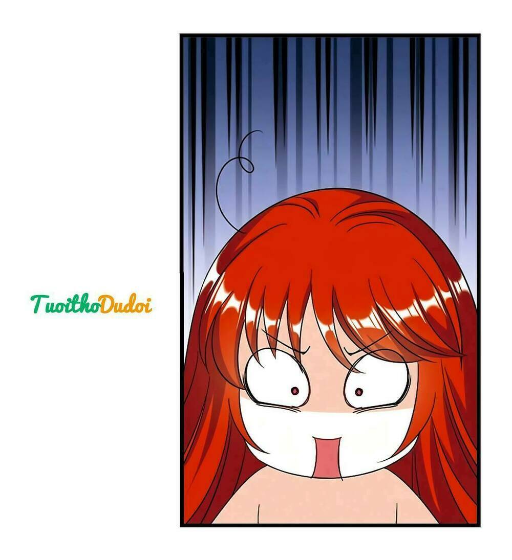 Phong Khởi Thương Lam Chap 380 - Next Chap 381