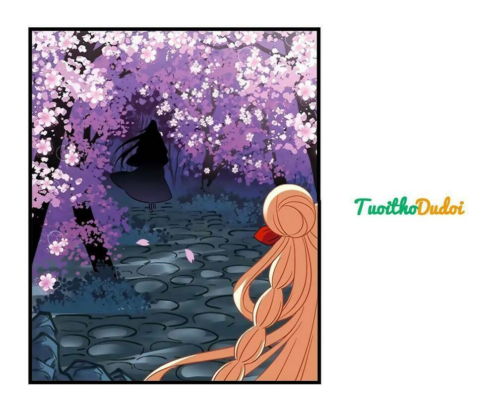 Phong Khởi Thương Lam Chap 380 - Next Chap 381