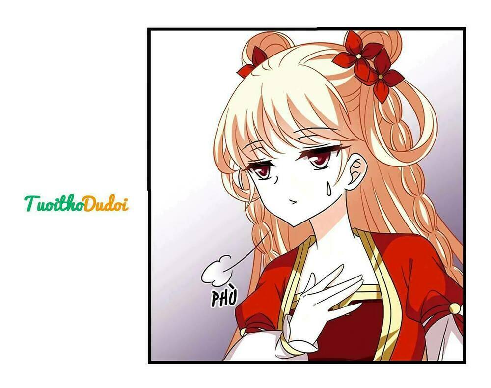 Phong Khởi Thương Lam Chap 380 - Next Chap 381