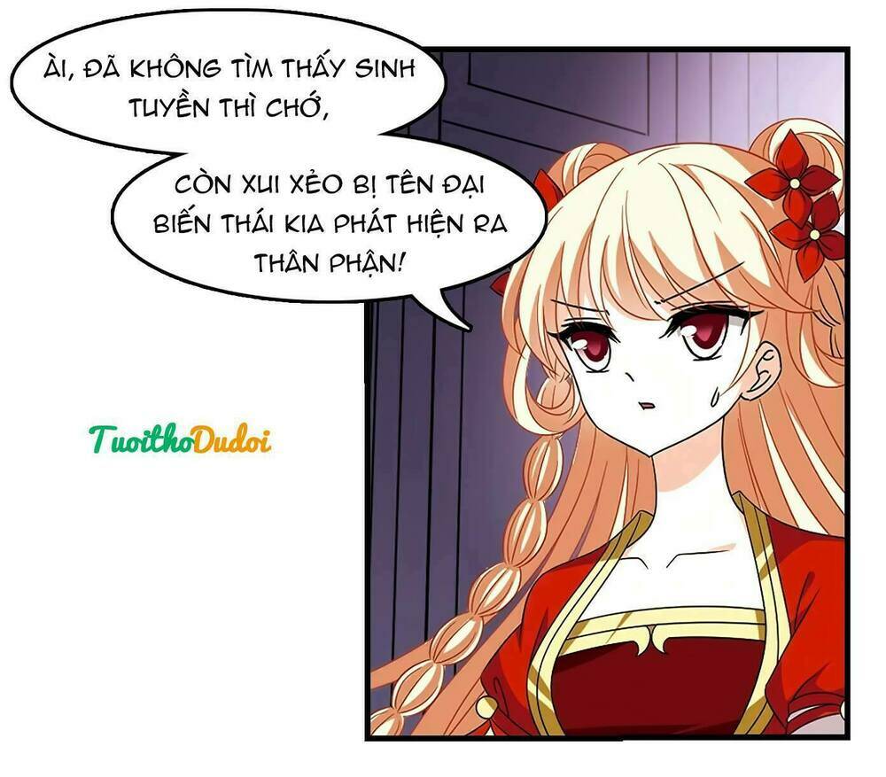 Phong Khởi Thương Lam Chap 380 - Next Chap 381