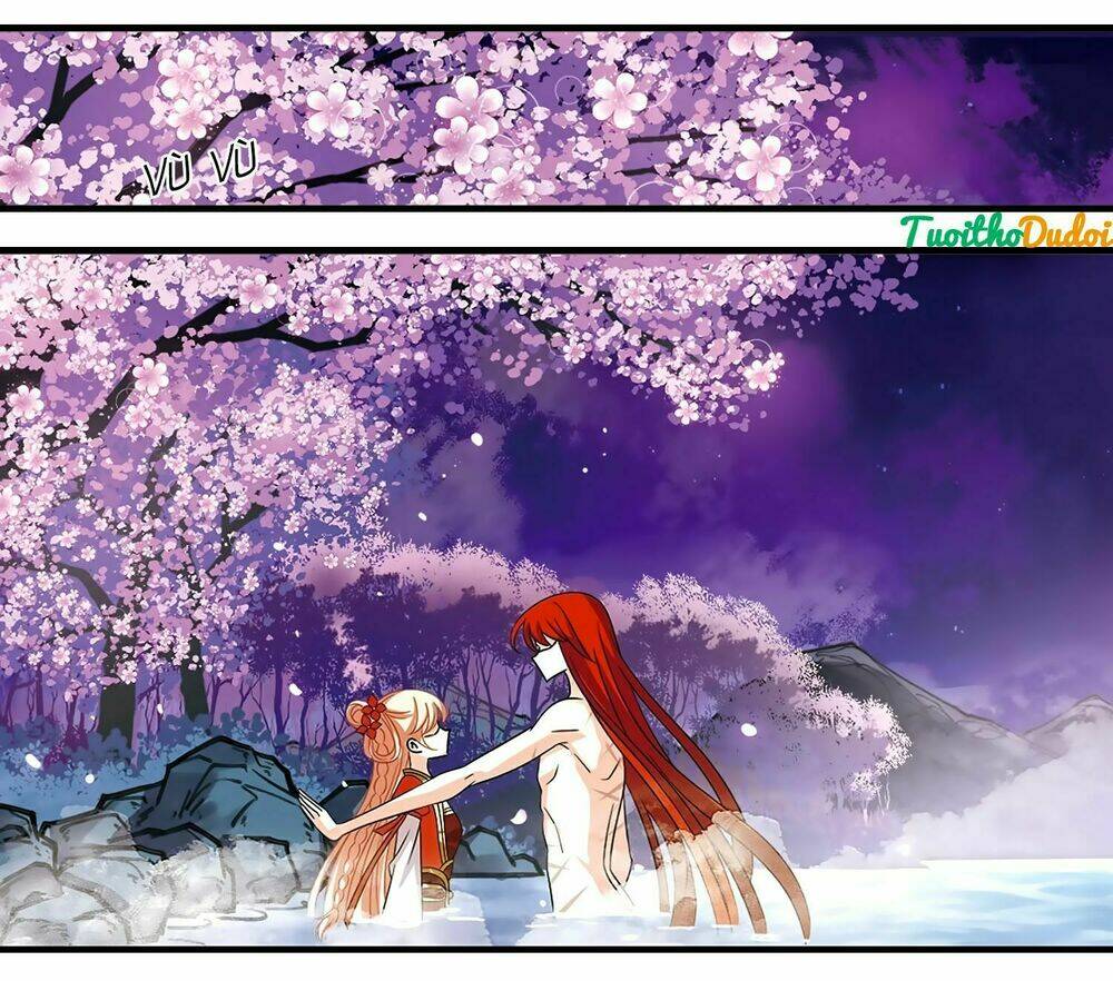 Phong Khởi Thương Lam Chap 380 - Next Chap 381