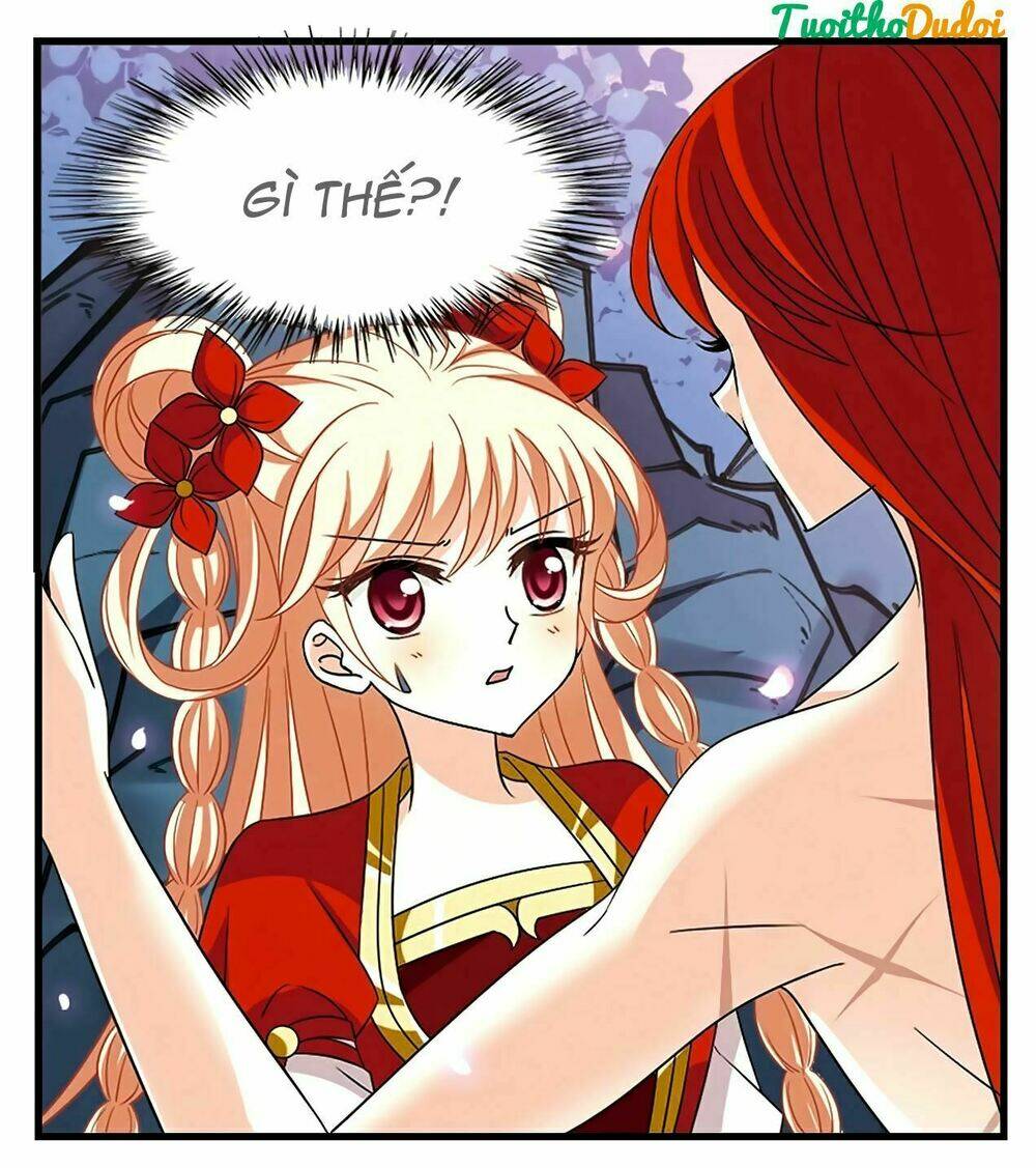 Phong Khởi Thương Lam Chap 380 - Next Chap 381