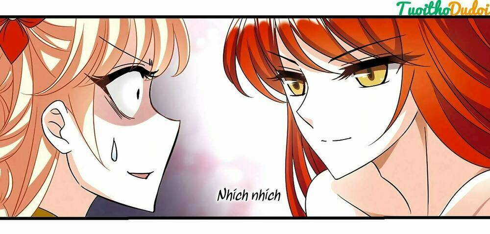Phong Khởi Thương Lam Chap 380 - Next Chap 381