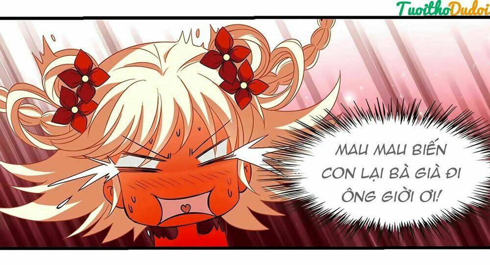Phong Khởi Thương Lam Chap 380 - Next Chap 381