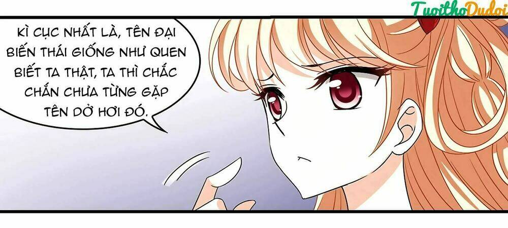 Phong Khởi Thương Lam Chap 381 - Next Chap 382