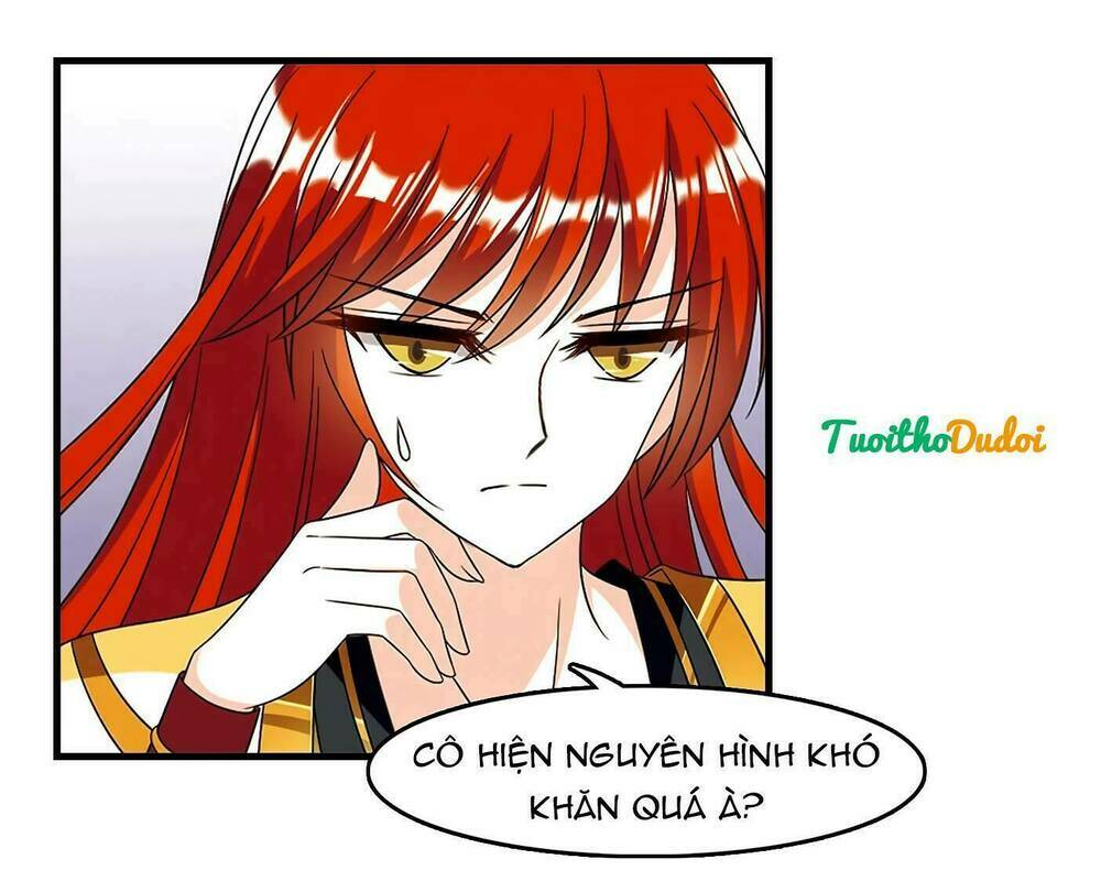 Phong Khởi Thương Lam Chap 381 - Next Chap 382