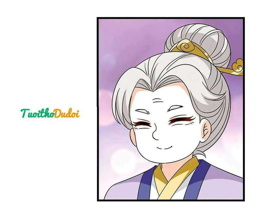 Phong Khởi Thương Lam Chap 381 - Next Chap 382