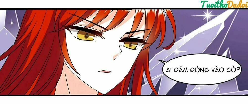 Phong Khởi Thương Lam Chap 381 - Next Chap 382