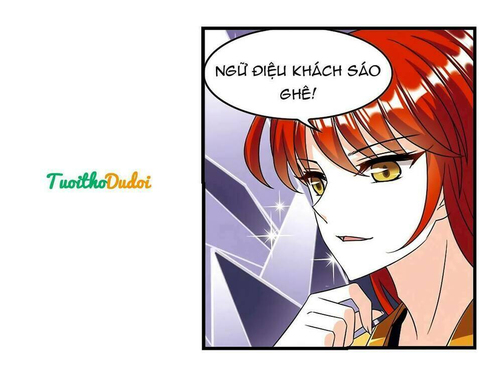 Phong Khởi Thương Lam Chap 381 - Next Chap 382