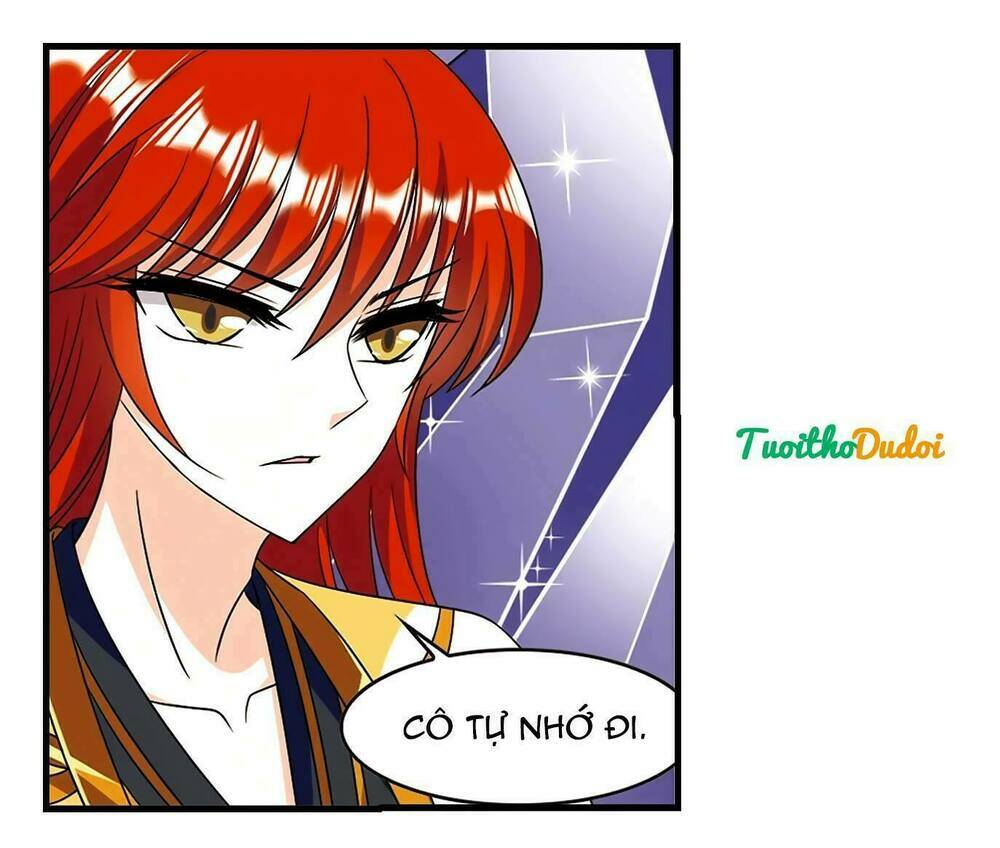 Phong Khởi Thương Lam Chap 381 - Next Chap 382