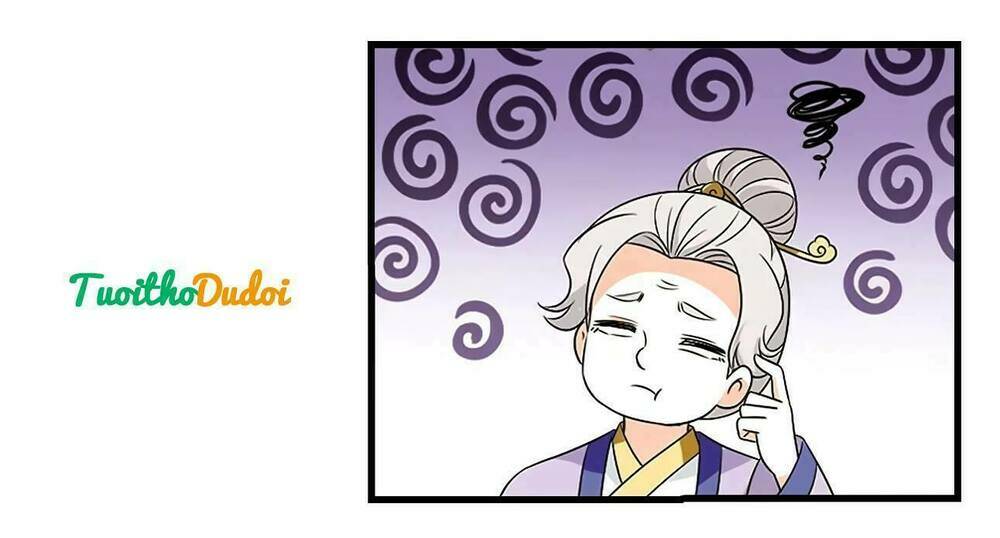 Phong Khởi Thương Lam Chap 381 - Next Chap 382