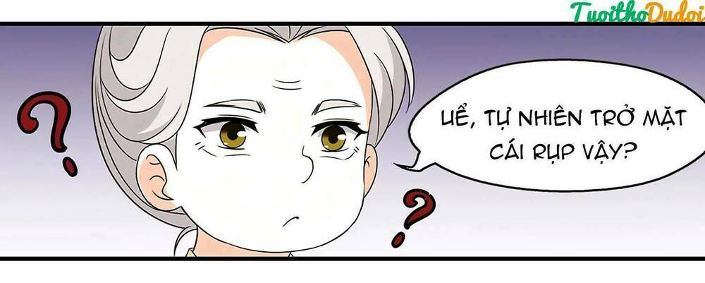 Phong Khởi Thương Lam Chap 381 - Next Chap 382