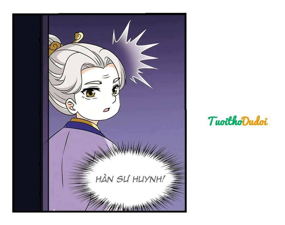 Phong Khởi Thương Lam Chap 381 - Next Chap 382