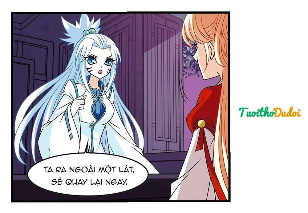 Phong Khởi Thương Lam Chap 381 - Next Chap 382