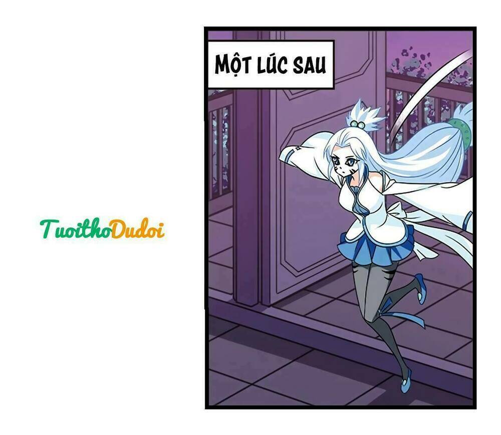 Phong Khởi Thương Lam Chap 381 - Next Chap 382