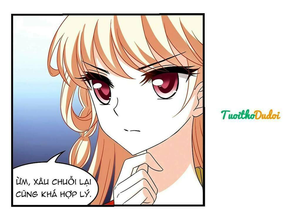 Phong Khởi Thương Lam Chap 381 - Next Chap 382