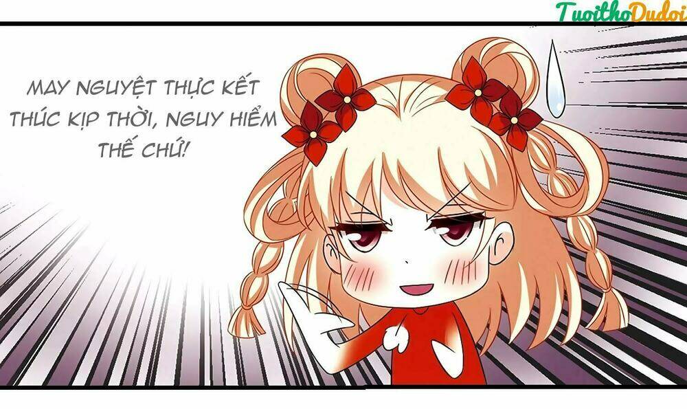 Phong Khởi Thương Lam Chap 381 - Next Chap 382