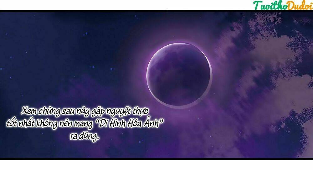 Phong Khởi Thương Lam Chap 381 - Next Chap 382