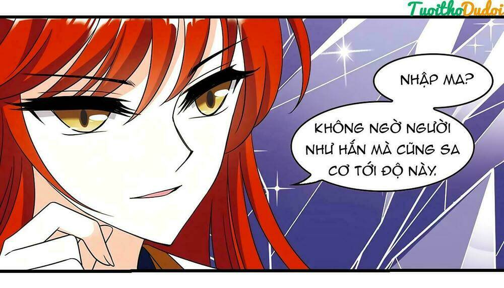 Phong Khởi Thương Lam Chap 382 - Next Chap 383