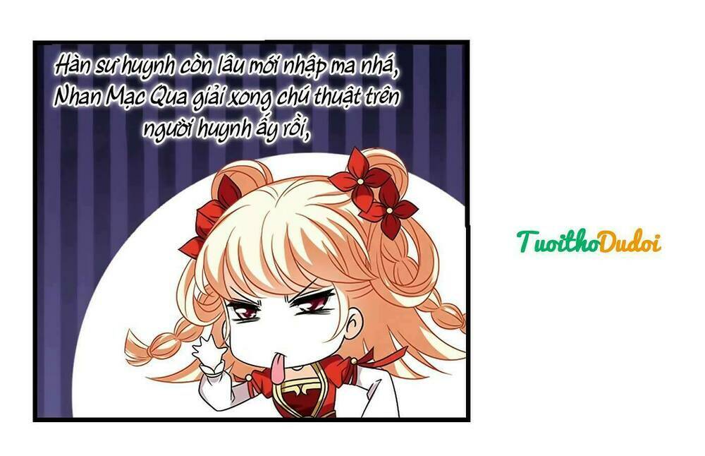 Phong Khởi Thương Lam Chap 382 - Next Chap 383