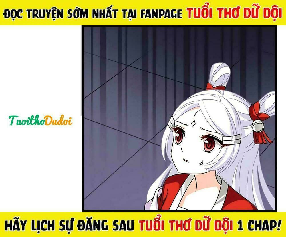 Phong Khởi Thương Lam Chap 382 - Next Chap 383