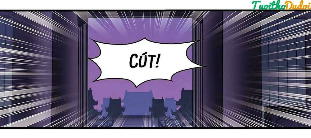 Phong Khởi Thương Lam Chap 382 - Next Chap 383