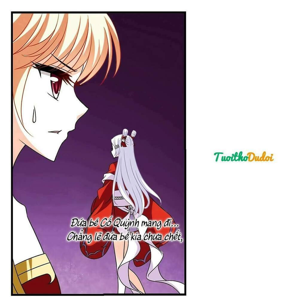 Phong Khởi Thương Lam Chap 382 - Next Chap 383