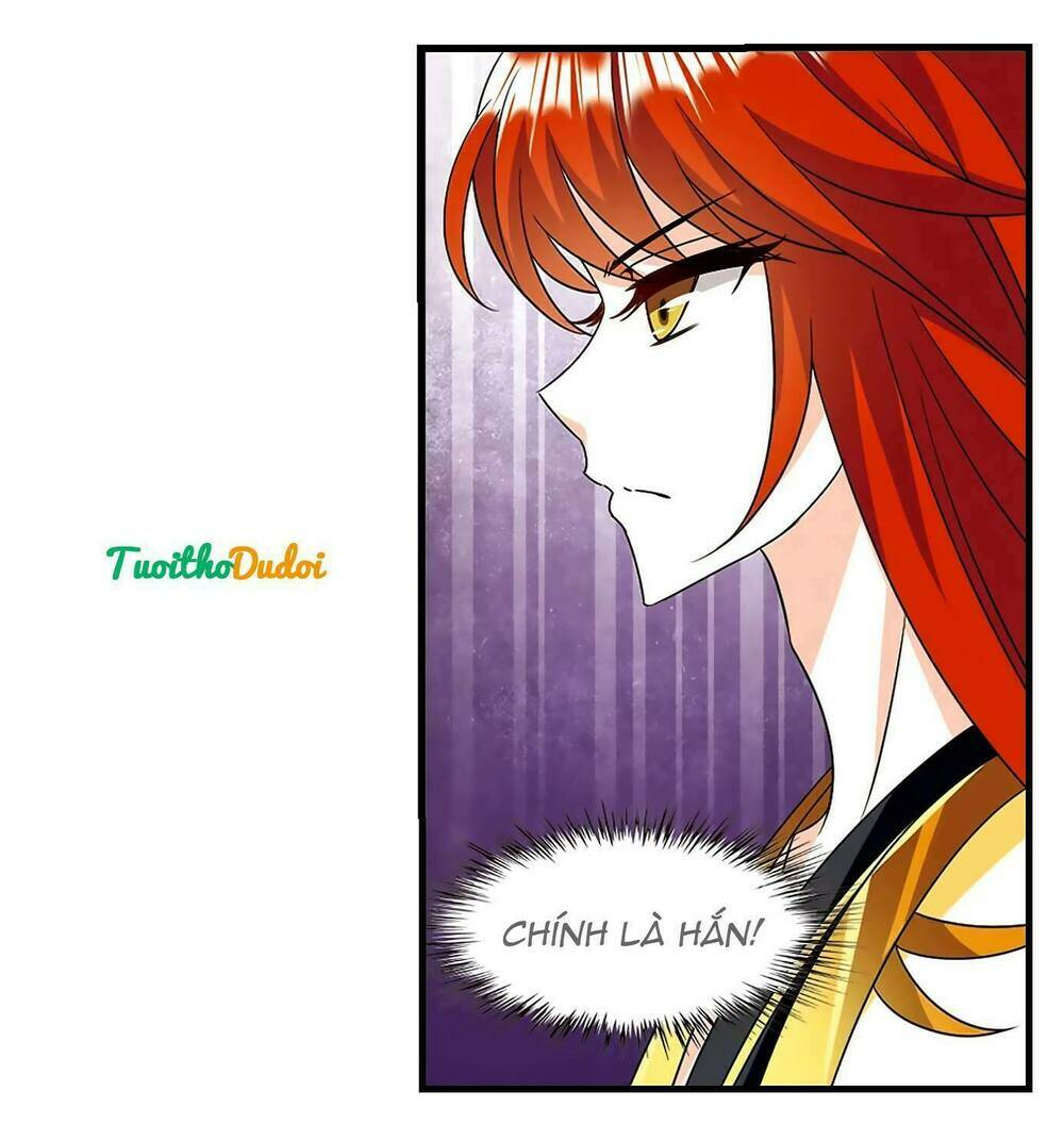Phong Khởi Thương Lam Chap 382 - Next Chap 383