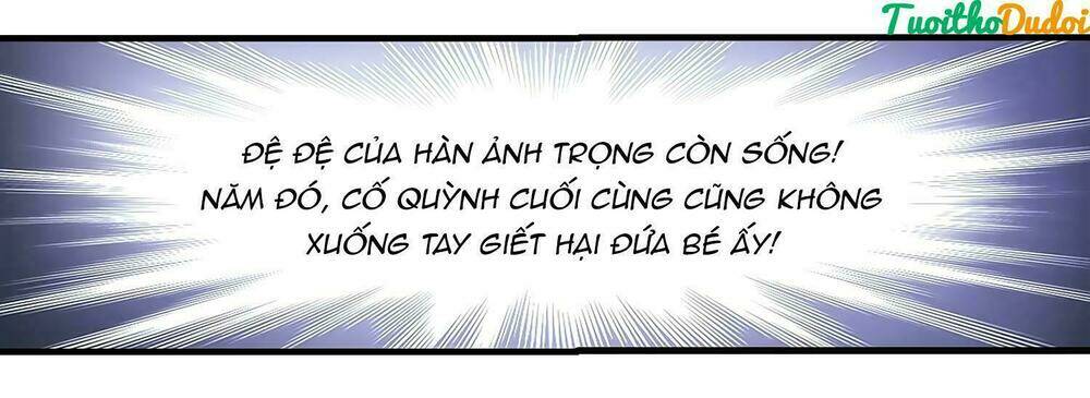 Phong Khởi Thương Lam Chap 382 - Next Chap 383